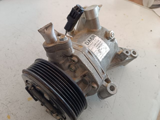 bontott MAZDA CX-3 Klímakompresszor