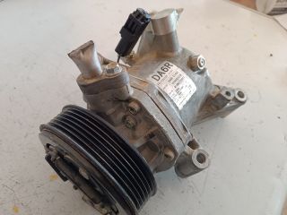 bontott MAZDA CX-3 Klímakompresszor