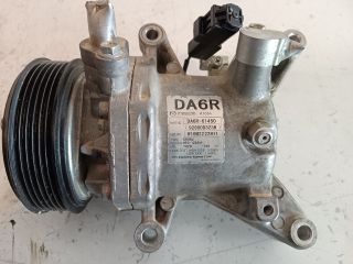 bontott MAZDA CX-3 Klímakompresszor