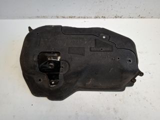 bontott MAZDA CX-3 Olajteknő