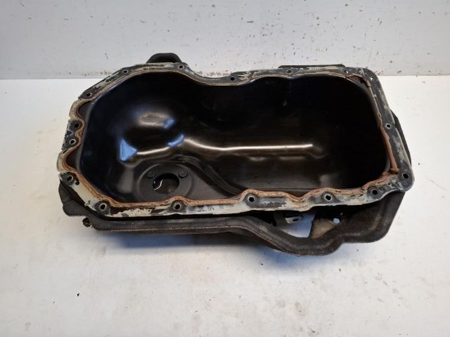 bontott MAZDA CX-3 Olajteknő