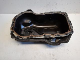 bontott MAZDA CX-3 Olajteknő