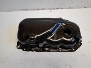 bontott MAZDA CX-3 Olajteknő