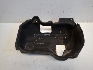 bontott MAZDA CX-3 Olajteknő