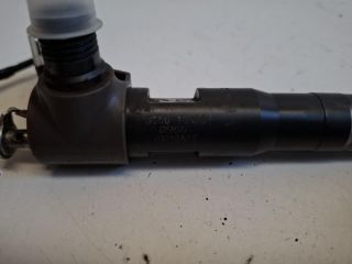 bontott MAZDA CX-3 Porlasztó (1 db)