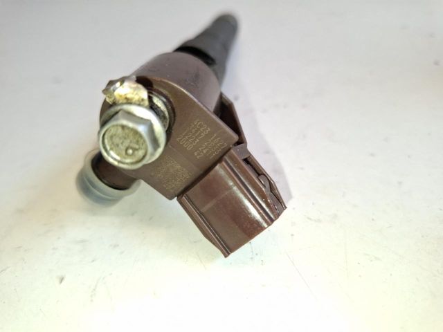 bontott MAZDA CX-3 Porlasztó (1 db)