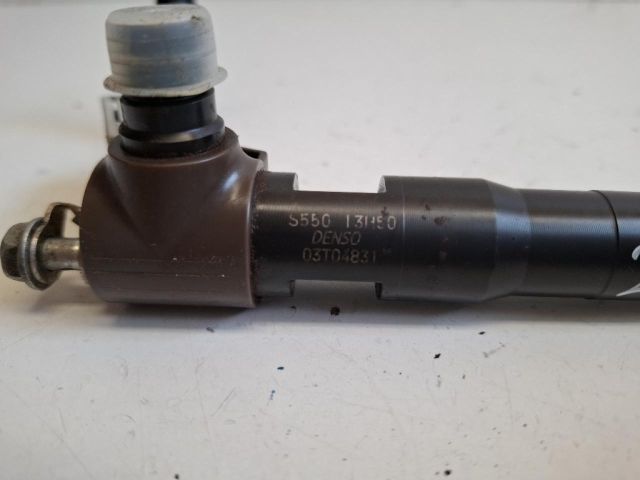 bontott MAZDA CX-3 Porlasztó (1 db)