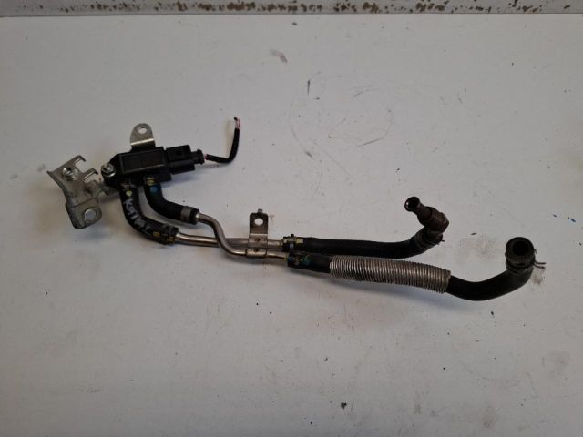 bontott MAZDA CX-3 Részecskeszűrő Nyomásérzékelő