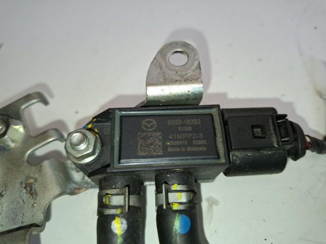 bontott MAZDA CX-3 Részecskeszűrő Nyomásérzékelő