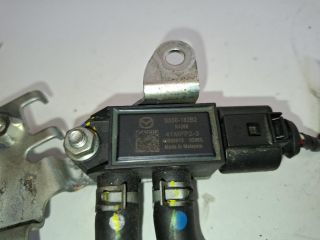 bontott MAZDA CX-3 Részecskeszűrő Nyomásérzékelő