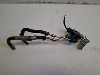 bontott MAZDA CX-3 Részecskeszűrő Nyomásérzékelő