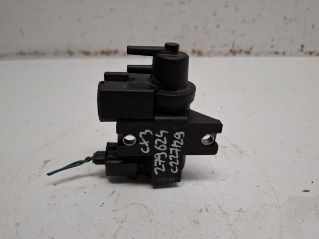 bontott MAZDA CX-3 Turbó Vákum Szelep