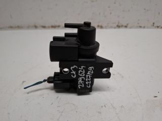 bontott MAZDA CX-3 Turbó Vákum Szelep