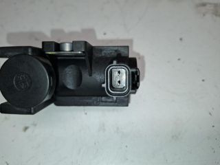 bontott MAZDA CX-3 Turbó Vákum Szelep