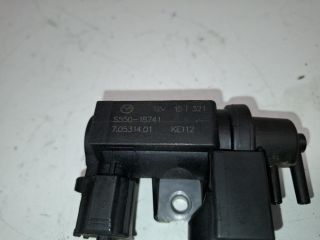 bontott MAZDA CX-3 Turbó Vákum Szelep