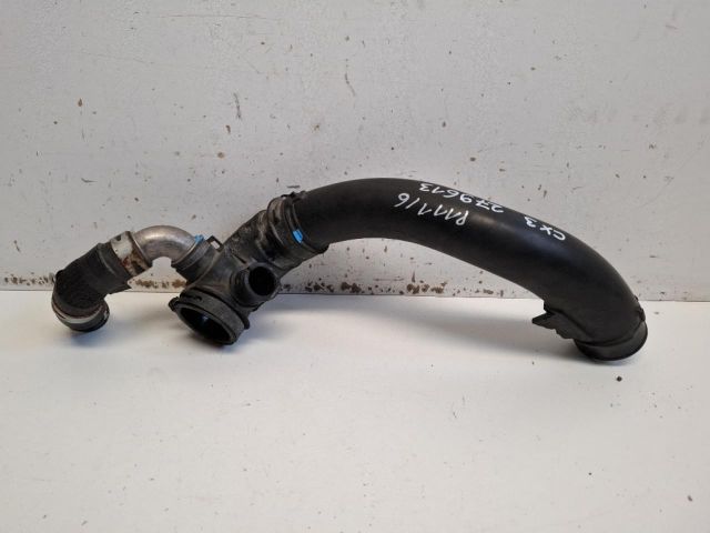 bontott MAZDA CX-3 Turbócső