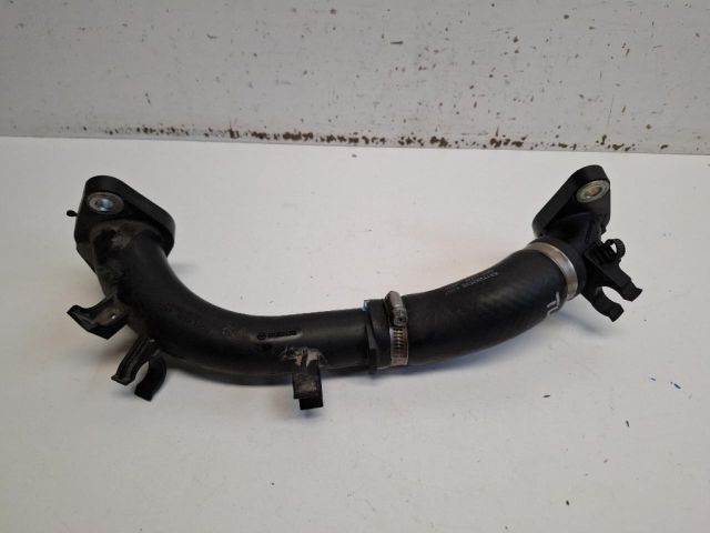 bontott MAZDA CX-3 Turbócső