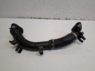 bontott MAZDA CX-3 Turbócső