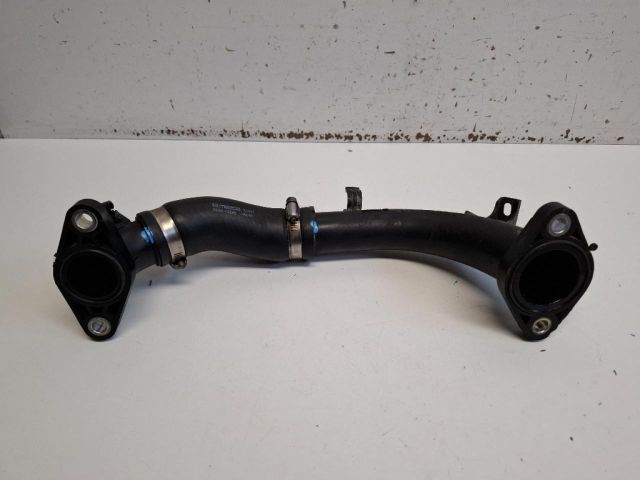 bontott MAZDA CX-3 Turbócső