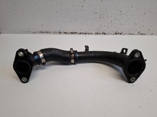 bontott MAZDA CX-3 Turbócső