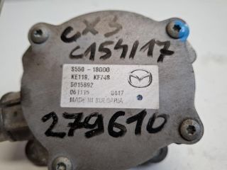 bontott MAZDA CX-3 Vákumpumpa