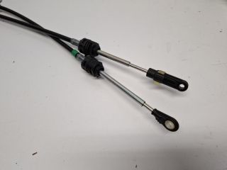 bontott MAZDA CX-3 Váltó Bowden