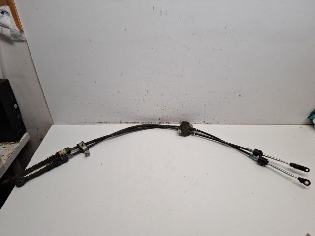 bontott MAZDA CX-3 Váltó Bowden