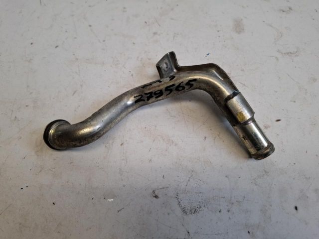 bontott MAZDA CX-3 Vízcső