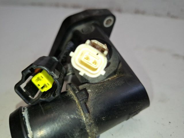 bontott MAZDA CX-3 Vízcső