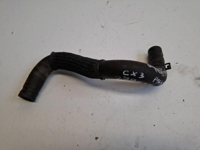 bontott MAZDA CX-3 Vízcső