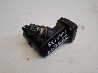 bontott MAZDA CX-3 Vízcső