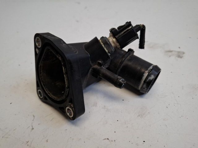 bontott MAZDA CX-3 Vízcső