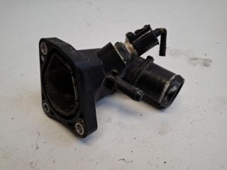 bontott MAZDA CX-3 Vízcső