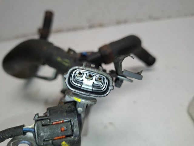 bontott MAZDA CX-3 Vízpumpa