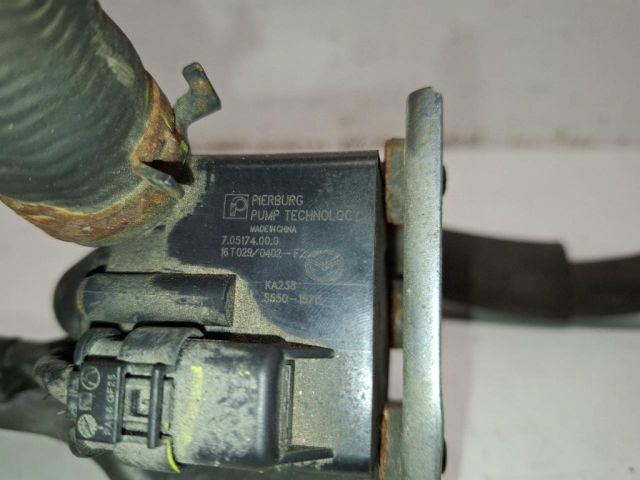 bontott MAZDA CX-3 Vízpumpa