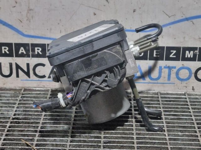 bontott MAZDA CX-3 ABS Kocka