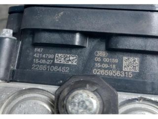 bontott MAZDA CX-3 ABS Kocka