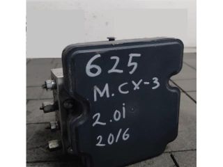 bontott MAZDA CX-3 ABS Kocka