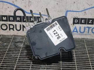 bontott MAZDA CX-3 ABS Kocka