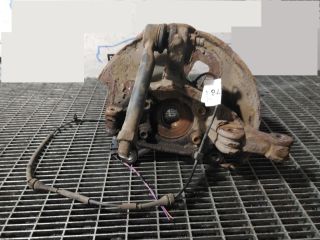 bontott MAZDA CX-3 Bal első Csonkállvány