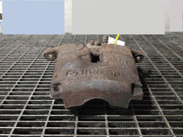 bontott MAZDA CX-3 Bal első Fékkengyel