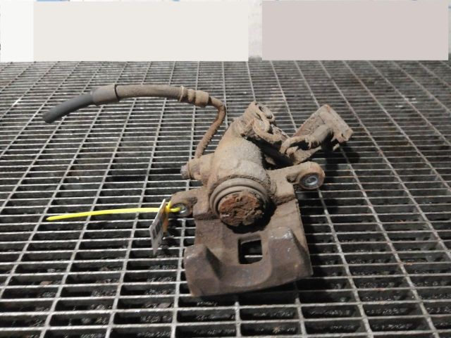 bontott MAZDA CX-3 Bal hátsó Fékkengyel