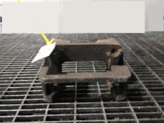 bontott MAZDA CX-3 Bal hátsó Fékkengyel