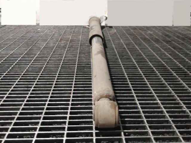 bontott MAZDA CX-3 Bal hátsó Lengéscsillapító