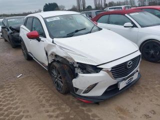 bontott MAZDA CX-3 EGR / AGR Szelep