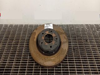 bontott MAZDA CX-3 Első Féktárcsa