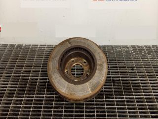 bontott MAZDA CX-3 Első Féktárcsa