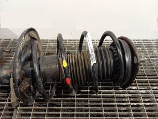 bontott MAZDA CX-3 Első Rugó