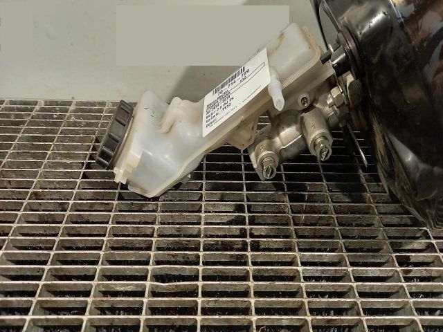 bontott MAZDA CX-3 Főfékhenger