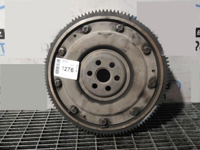 bontott MAZDA CX-3 Fogaskoszorú